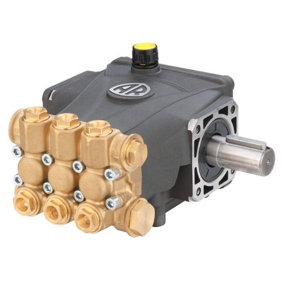 Pompe Annovi Reverberi à pistons haute pression