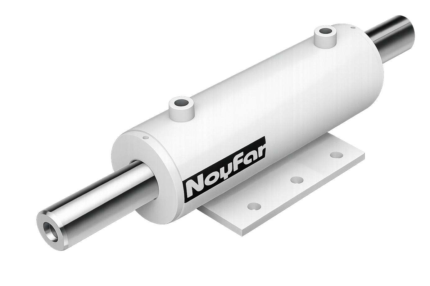 Vérin Noyfar Steering pour essieu directeur